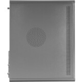 Boîtier Tacens ENSIS Black (2ENSIS)