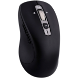 Souris T'nB Infinite Black (MWINFINITE)