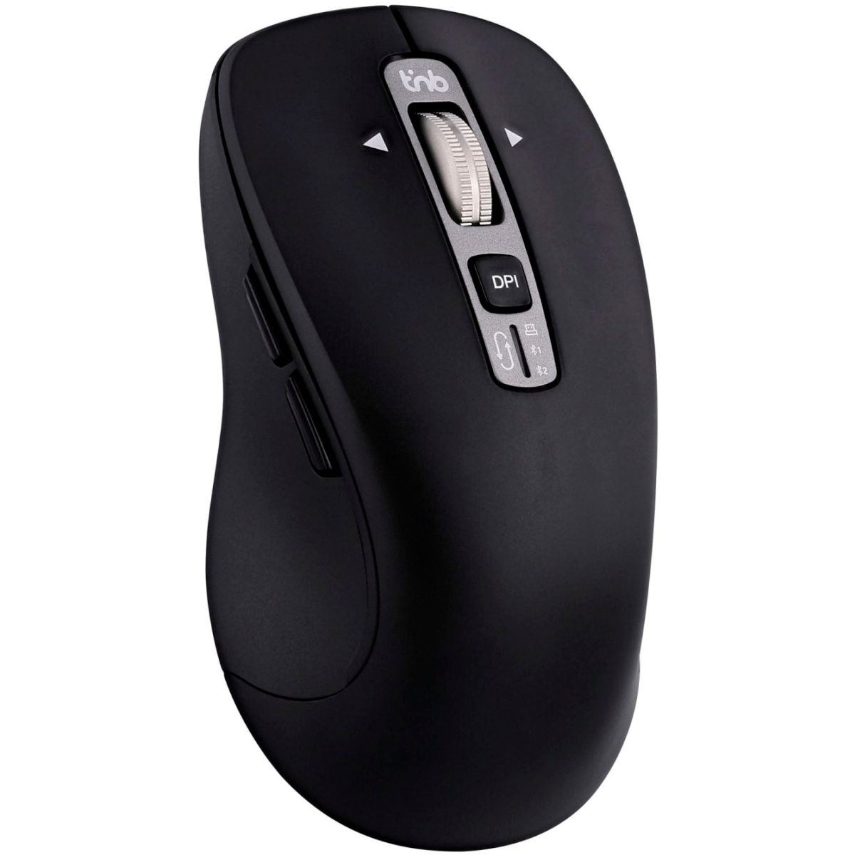 Souris T'nB Infinite Black - MWINFINITE - photo 2
