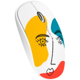 Souris T'nB Art Exclusiv (MWXART3)