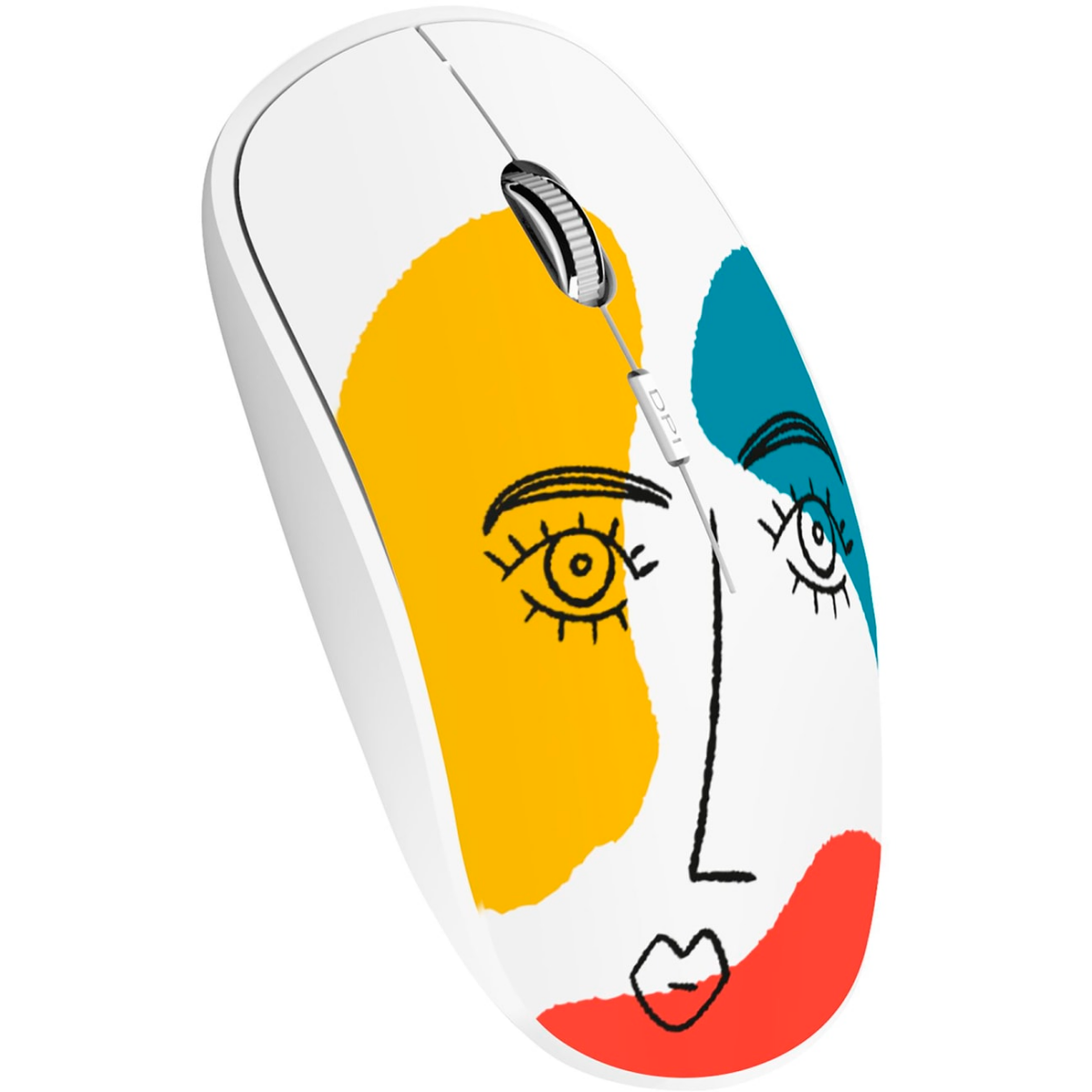 Souris T'nB Art Exclusiv - MWXART3 - photo 2