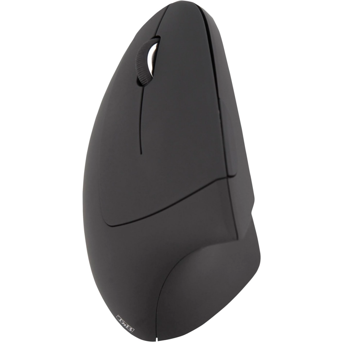 Souris T'nB Ergo Verticale Left Black - MWERGOVLEFT