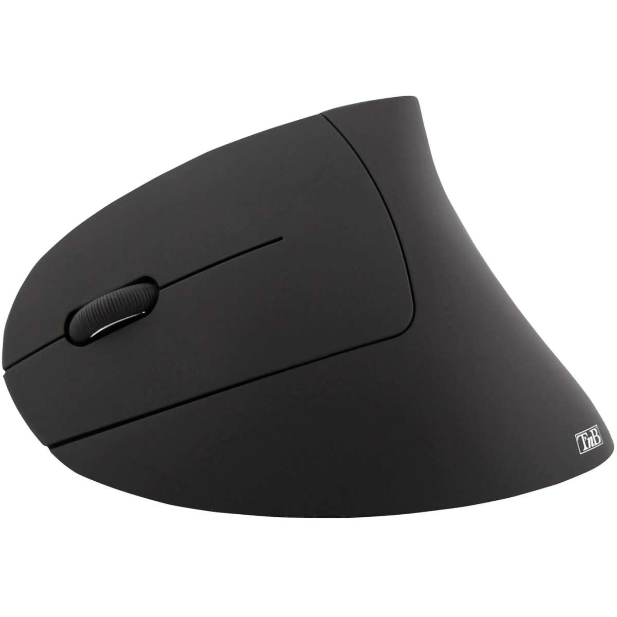 Souris T'nB Ergo Verticale Left Black - MWERGOVLEFT - photo 2