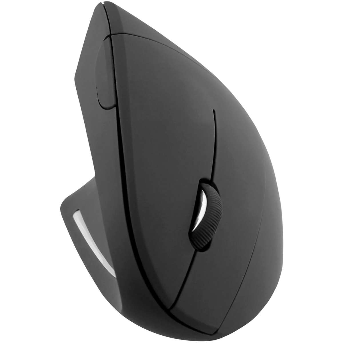 Souris T'nB Ergo Verticale Left Black - MWERGOVLEFT - photo 3