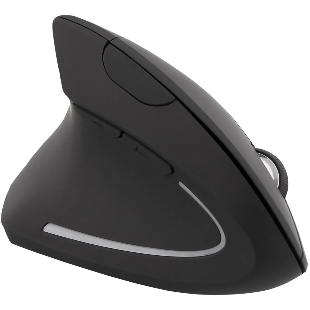 Souris T'nB Ergo Verticale Left Black - MWERGOVLEFT - photo 5
