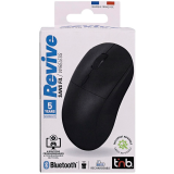 Souris T'nB Revive Black (MWREVIVE)