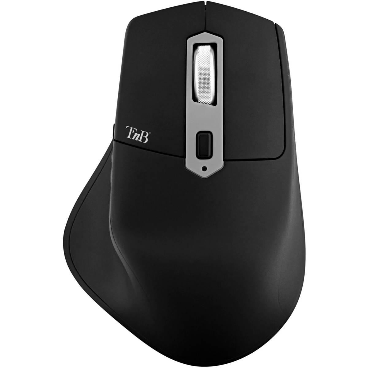 Souris T'nB iClick Dual Connect Black - MWBTPOWER3