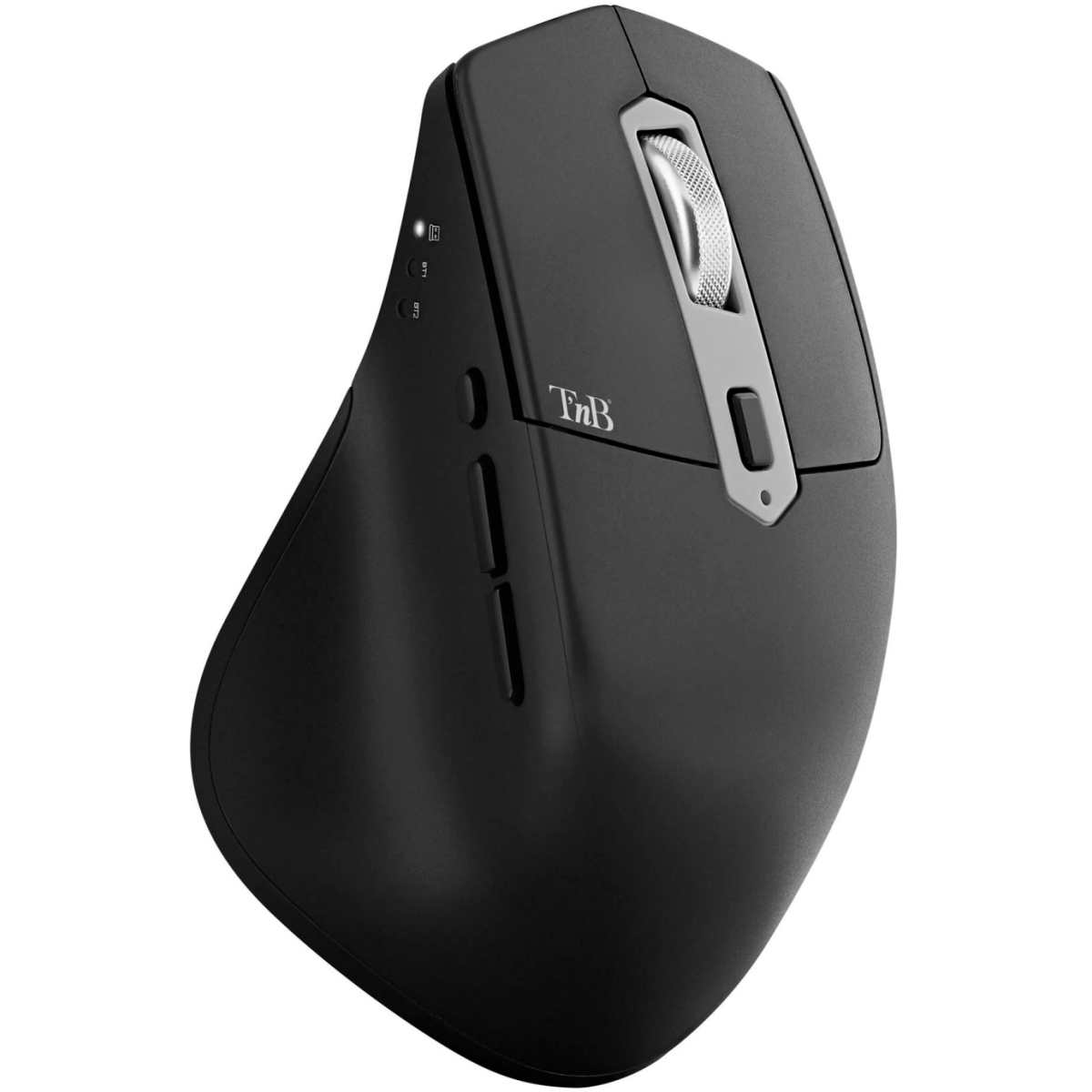 Souris T'nB iClick Dual Connect Black - MWBTPOWER3 - photo 2