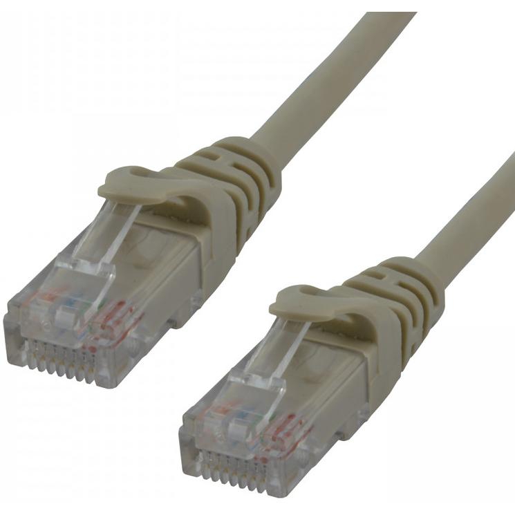 Cordon de connexion MCL FCC6AM-1M, 1m