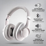 Casque NGS Artica Storm White (ARTICASTORMWHITE)
