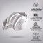 Casque NGS Artica Storm White - ARTICASTORMWHITE - photo 7
