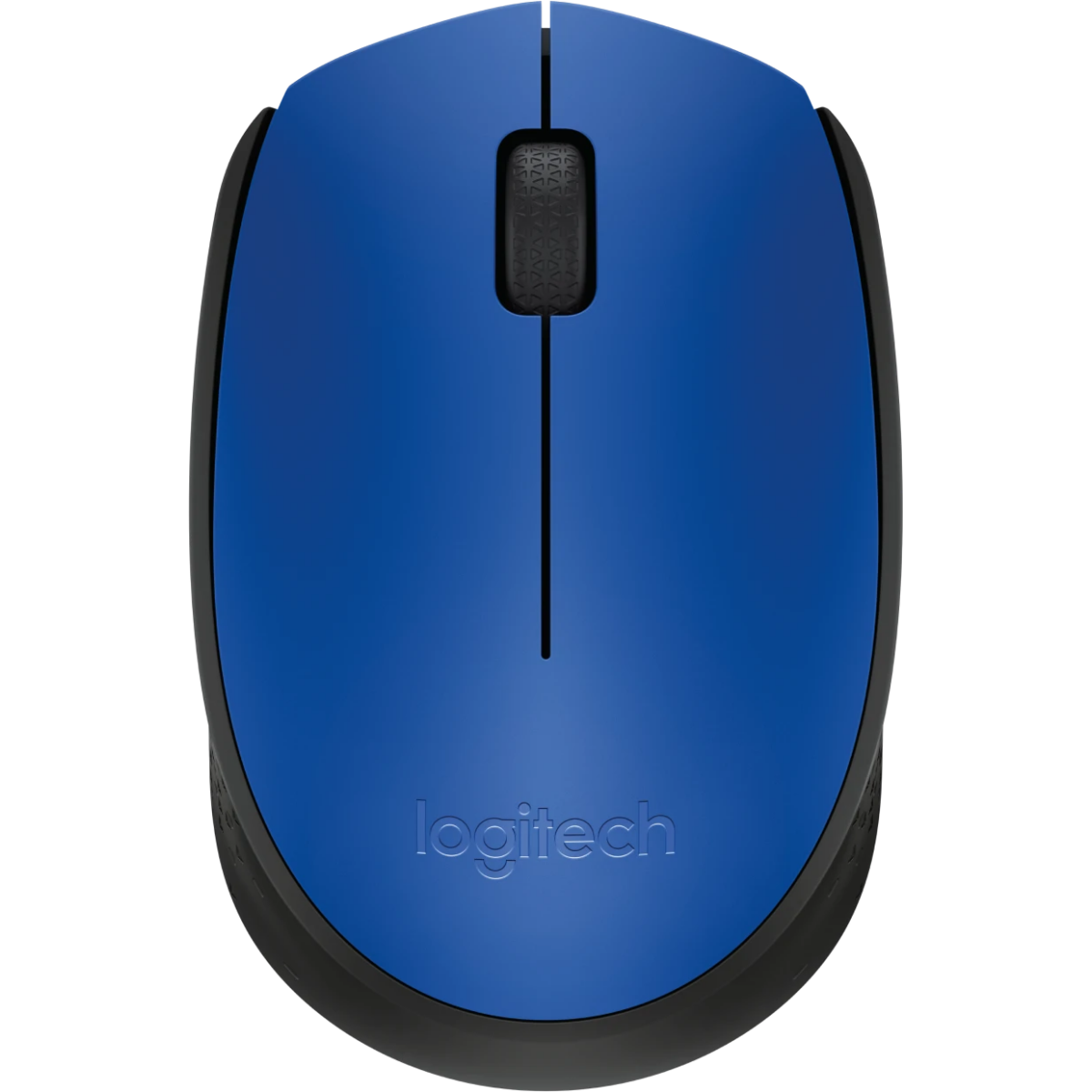 souris Logitech M171 Blue (910-004640)