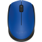 souris Logitech M171 Blue (910-004640)