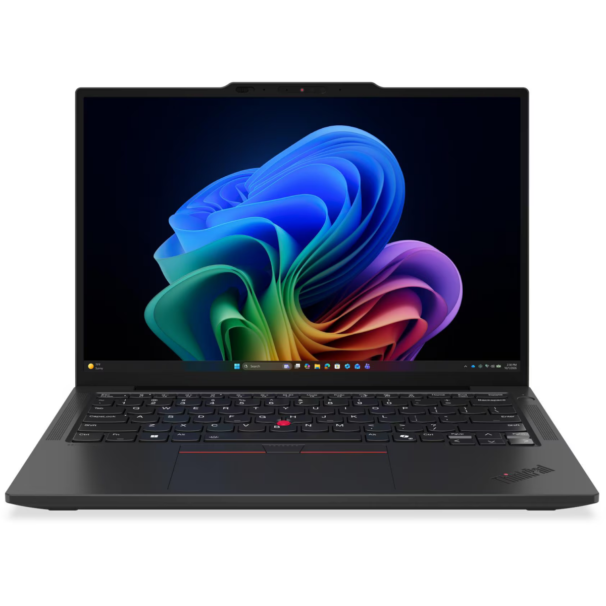 Ordinateur portable Lenovo ThinkPad X13 Gen 7 (AMD) (21YK002QFR)