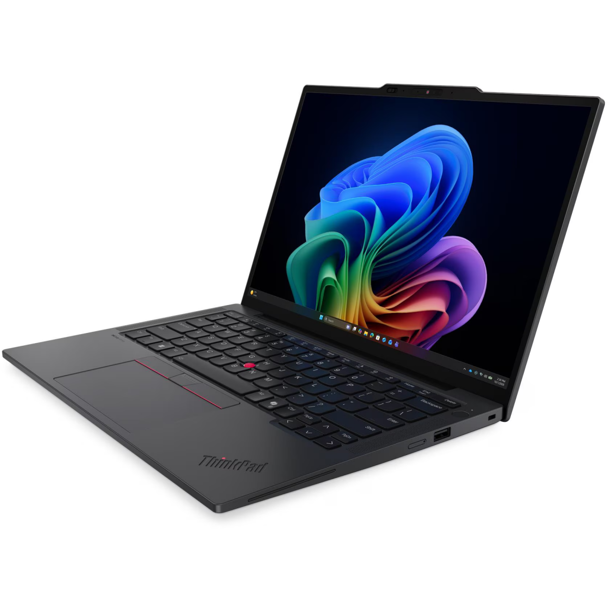 Ordinateur portable Lenovo ThinkPad X13 Gen 7 (AMD) (21YK002QFR) - photo 3