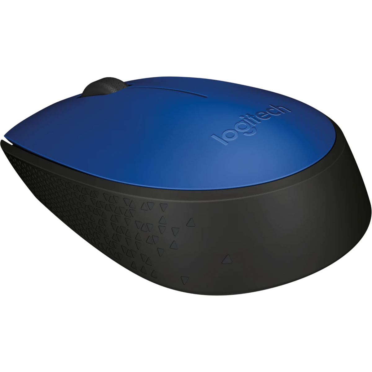 souris Logitech M171 Blue (910-004640) - photo 2