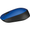 souris Logitech M171 Blue (910-004640) - photo 3