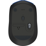souris Logitech M171 Blue (910-004640)