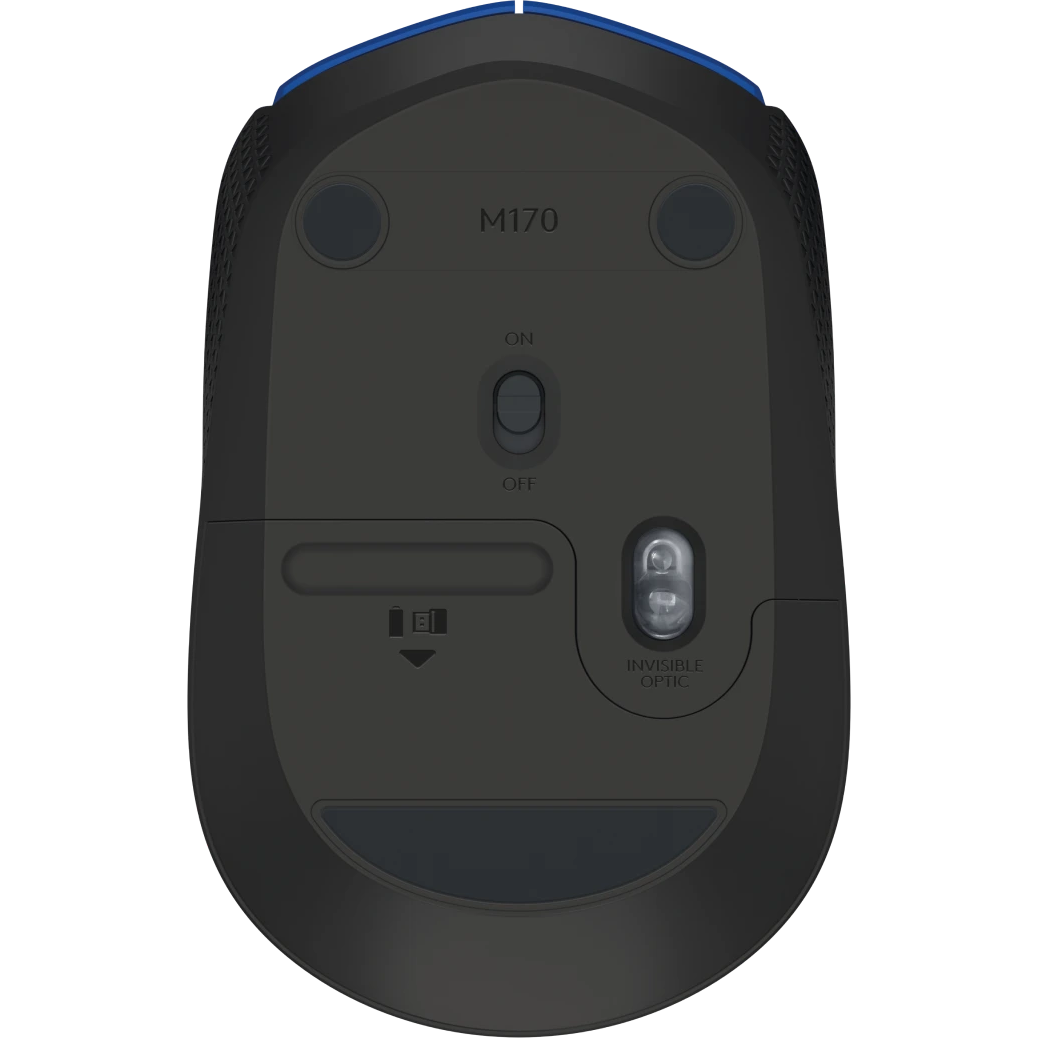 souris Logitech M171 Blue (910-004640) - photo 4