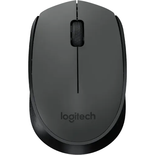 souris Logitech M170 Grey (910-004642/4646/4658)