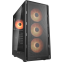 Boîtier Cougar AirFace Pure Pro Black - CGR-2GA5B-P