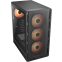 Boîtier Cougar AirFace Pure Pro Black - CGR-2GA5B-P - photo 3