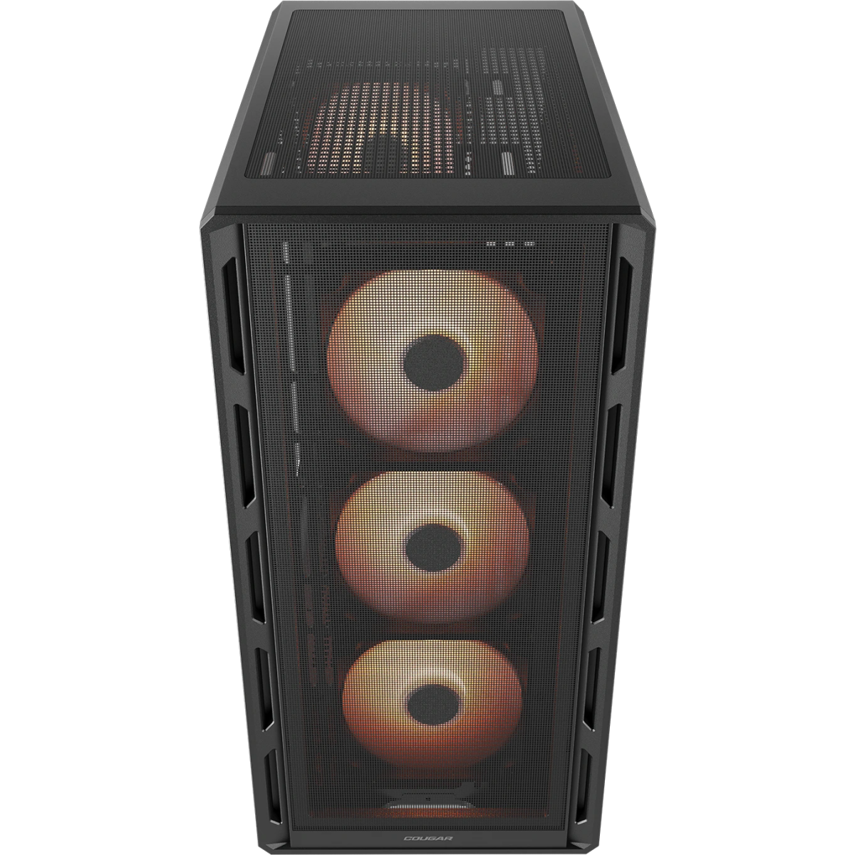 Boîtier Cougar AirFace Pure Pro Black - CGR-2GA5B-P - photo 4