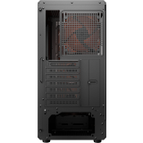 Boîtier Cougar AirFace Pure Pro Black (CGR-2GA5B-P)