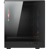 Boîtier Cougar AirFace Pure Pro Black (CGR-2GA5B-P)