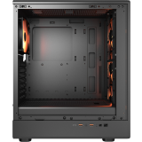 Boîtier Cougar AirFace Pure Pro Black (CGR-2GA5B-P)