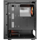 Boîtier Cougar AirFace Pure Pro Black (CGR-2GA5B-P)
