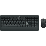Clavier + souris Logitech Wireless Combo MK540 Advanced (920-008675)