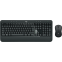 Clavier + souris Logitech Wireless Combo MK540 Advanced (920-008675)