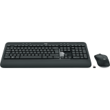 Clavier + souris Logitech Wireless Combo MK540 Advanced (920-008675)