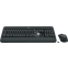Clavier + souris Logitech Wireless Combo MK540 Advanced (920-008675) - photo 2