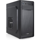 Boîtier TooQ Prisma (TQC-5701U3C-B)