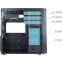 Boîtier TooQ Prisma - TQC-5701U3C-B - photo 4