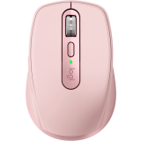 Souris Logitech MX Anywhere 3S Rose (910-006931)