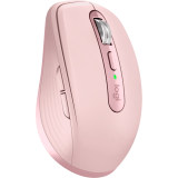 Souris Logitech MX Anywhere 3S Rose (910-006931)