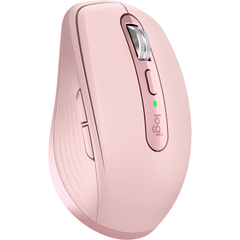 Souris Logitech MX Anywhere 3S Rose (910-006931) - photo 2