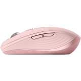 Souris Logitech MX Anywhere 3S Rose (910-006931)