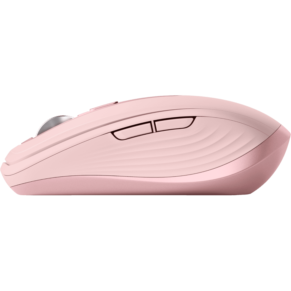 Souris Logitech MX Anywhere 3S Rose (910-006931) - photo 5