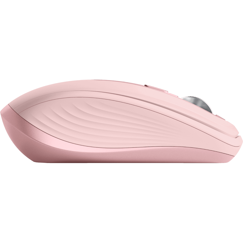 Souris Logitech MX Anywhere 3S Rose (910-006931) - photo 6