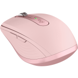 Souris Logitech MX Anywhere 3S Rose (910-006931)