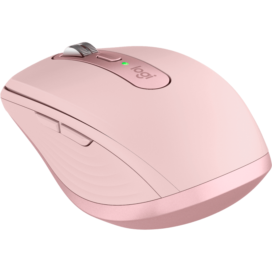 Souris Logitech MX Anywhere 3S Rose (910-006931) - photo 7
