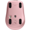 Souris Logitech MX Anywhere 3S Rose (910-006931) - photo 8