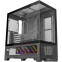 Boîtier Mars Gaming MC-LCDX Black - MCLCDX
