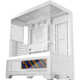 Boîtier Mars Gaming MC-LCDX White (MCLCDXW)