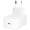 Bloc d'alimentation pour ordinateur portable Apple 40W Dynamic Power Adapter with 60W Max (MGTU4ZM/A)