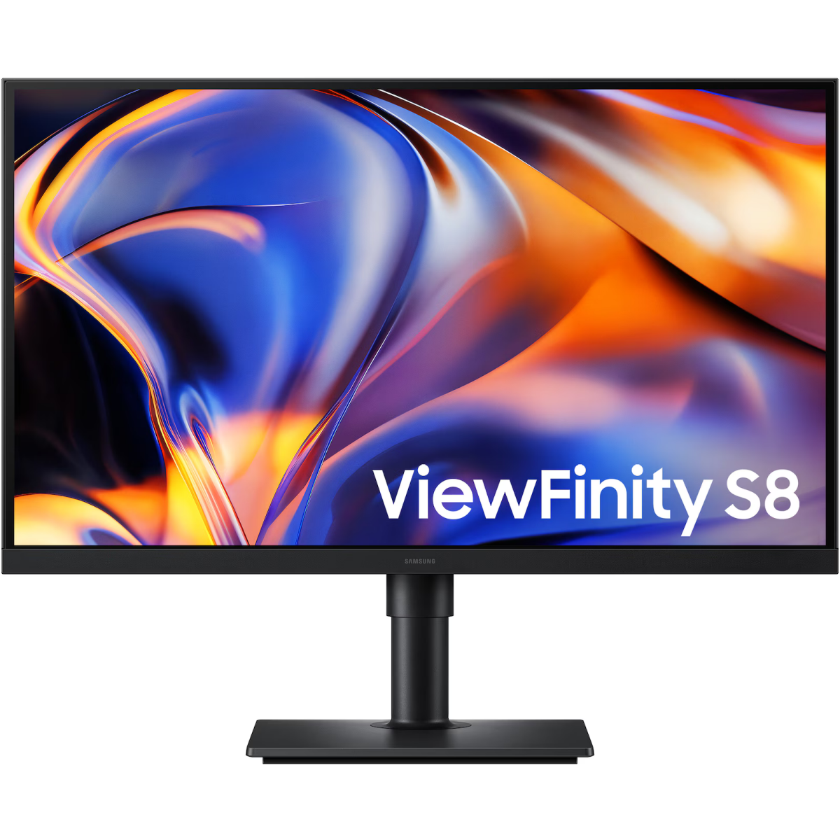 Écran Samsung 27" ViewFinity S8 S80HF - LS27H804EFAXEN